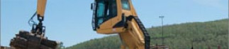 Гидроцилиндры для экскаватора колесного Caterpillar М325C